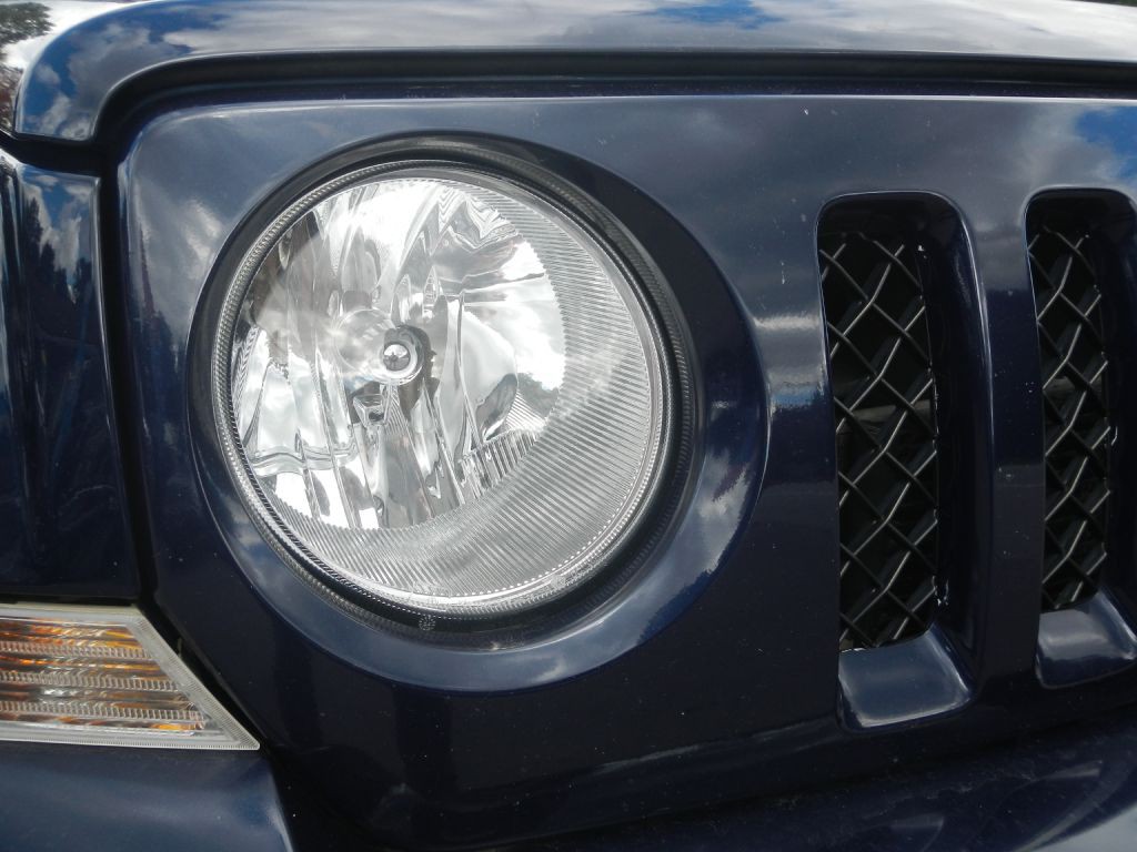 2015 Jeep Patriot Image 12