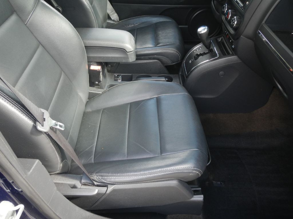 2015 Jeep Patriot Image 19