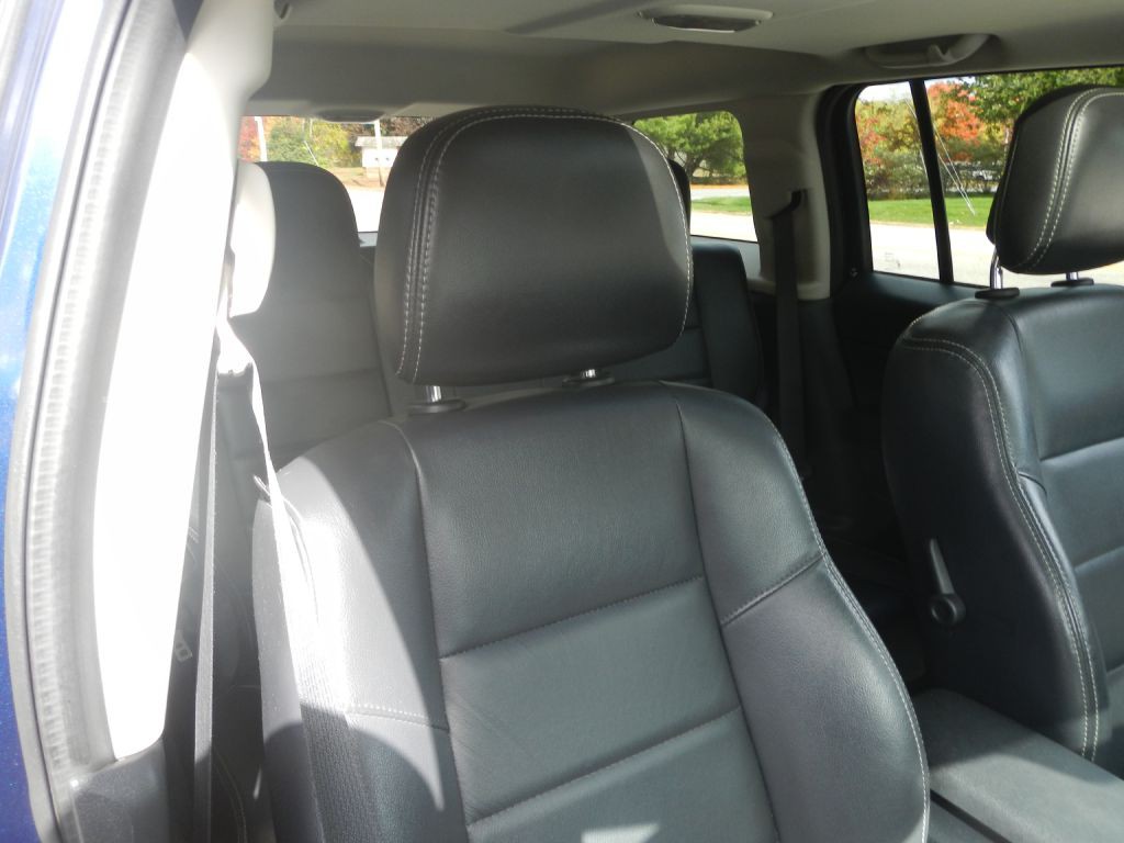 2015 Jeep Patriot Image 20