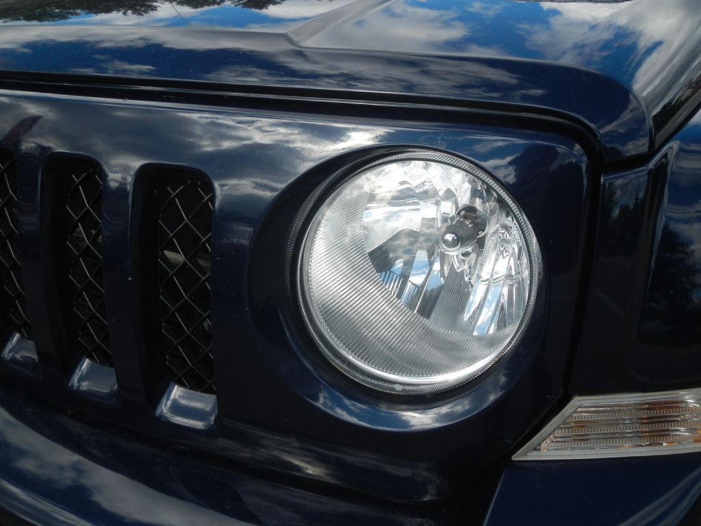 2015 Jeep Patriot Image 37