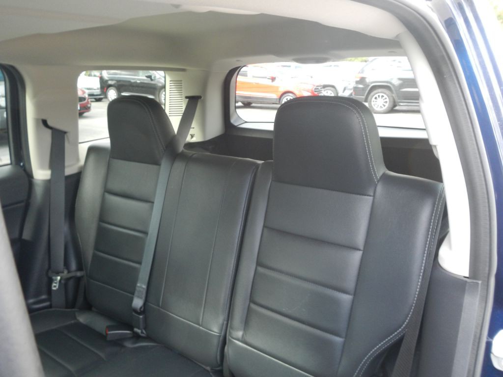 2015 Jeep Patriot Image 45