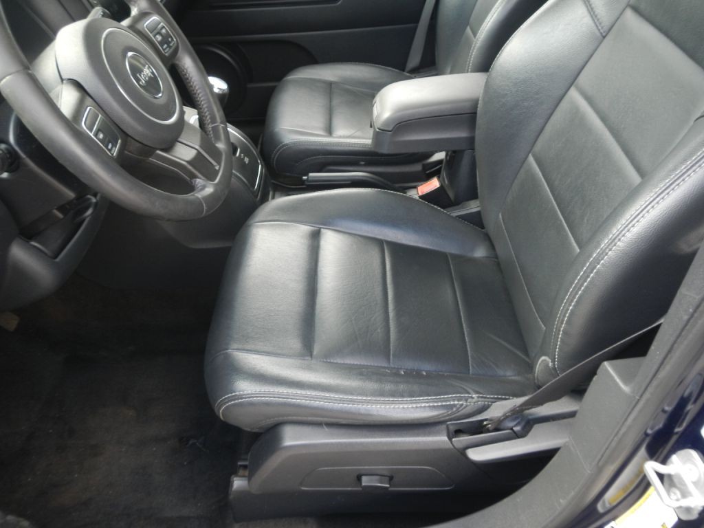2015 Jeep Patriot Image 49