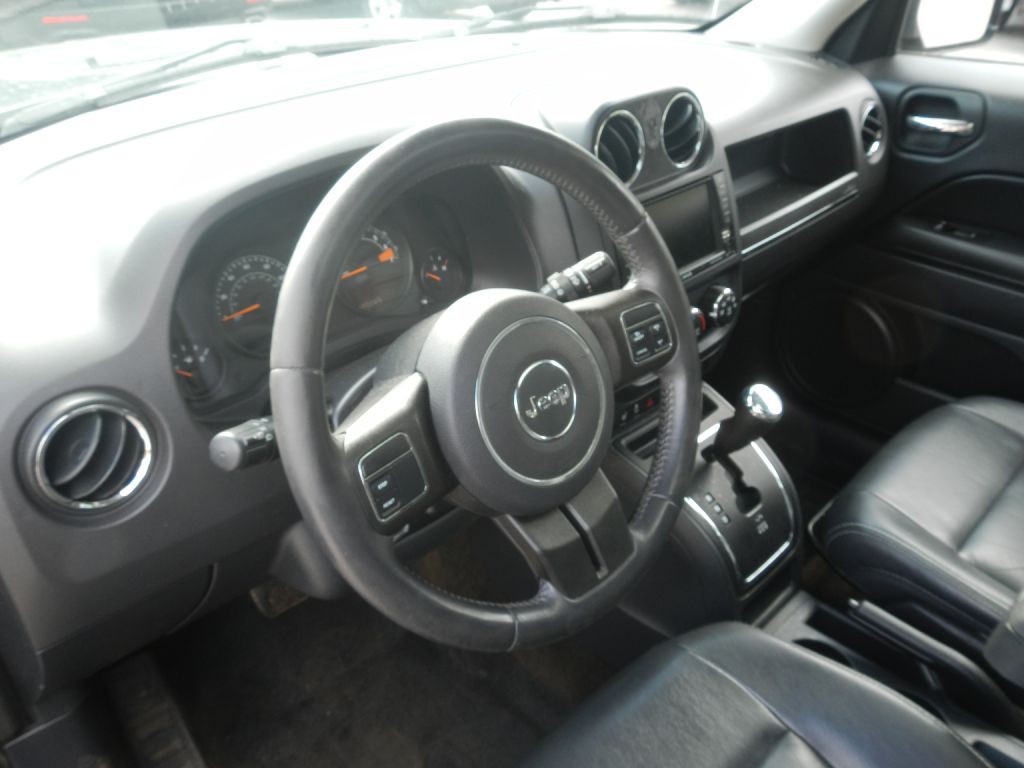 2015 Jeep Patriot Image 52