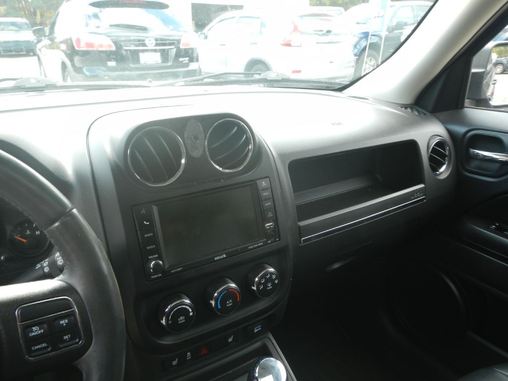 2015 Jeep Patriot Image 53