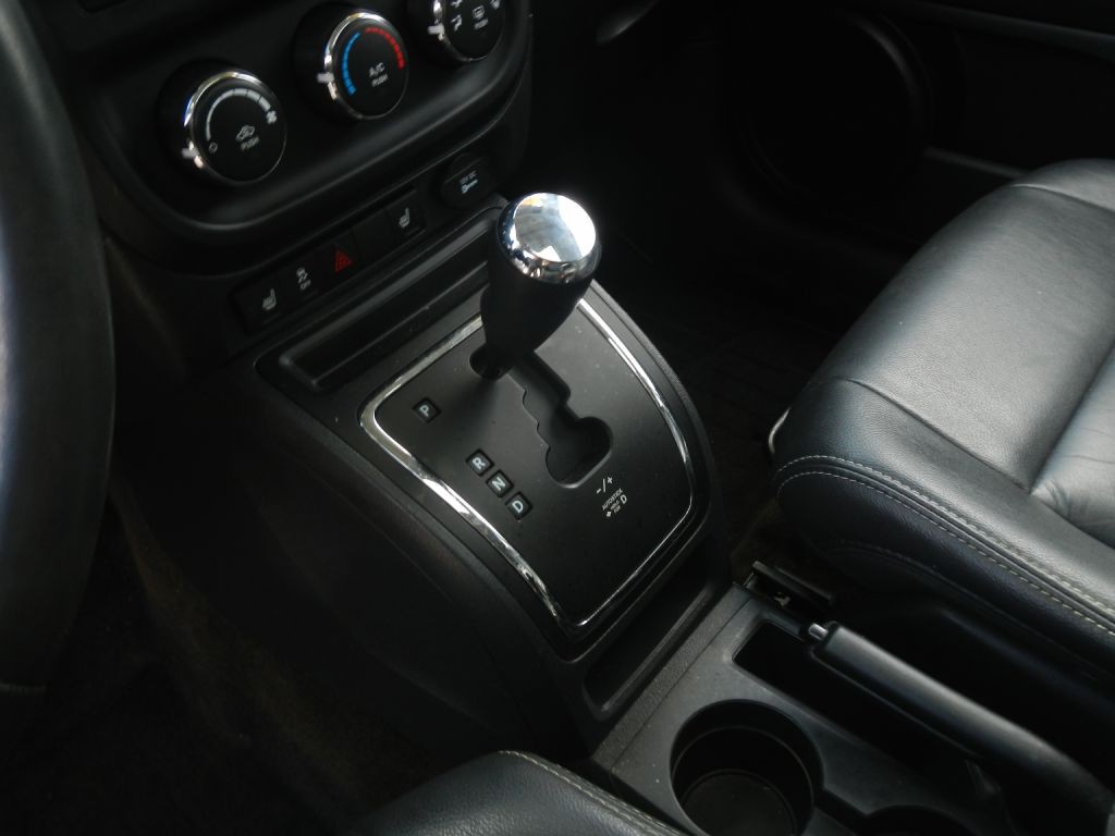 2015 Jeep Patriot Image 54