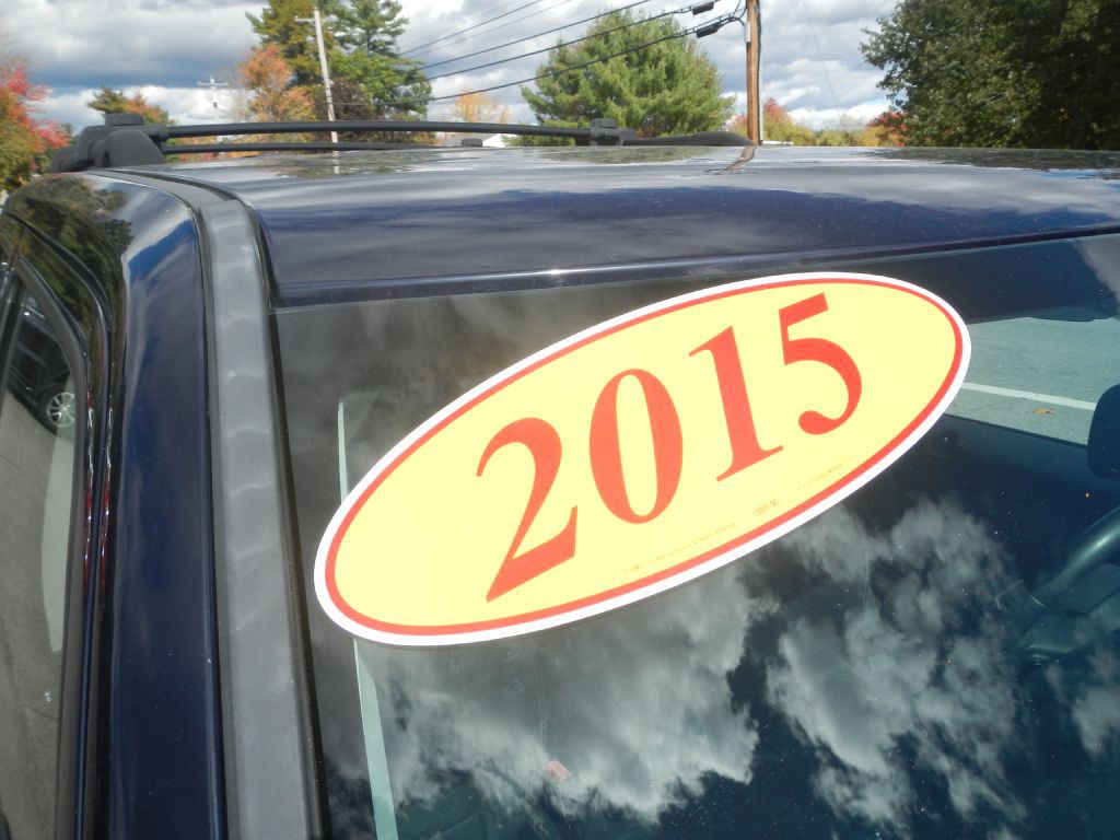 2015 Jeep Patriot Image 57