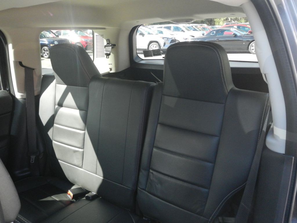 2016 Jeep Patriot Image 5