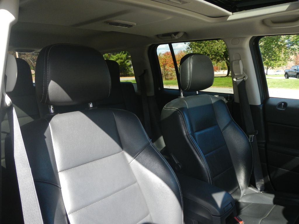 2016 Jeep Patriot Image 9