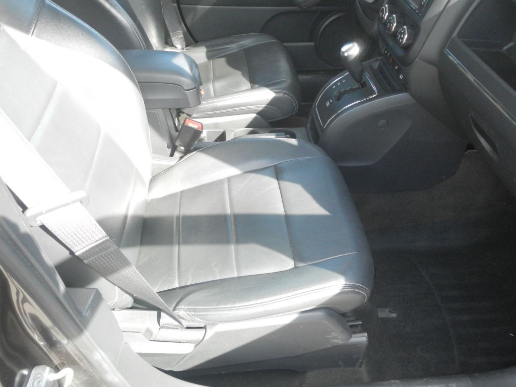 2016 Jeep Patriot Image 19
