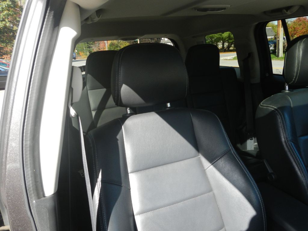 2016 Jeep Patriot Image 24
