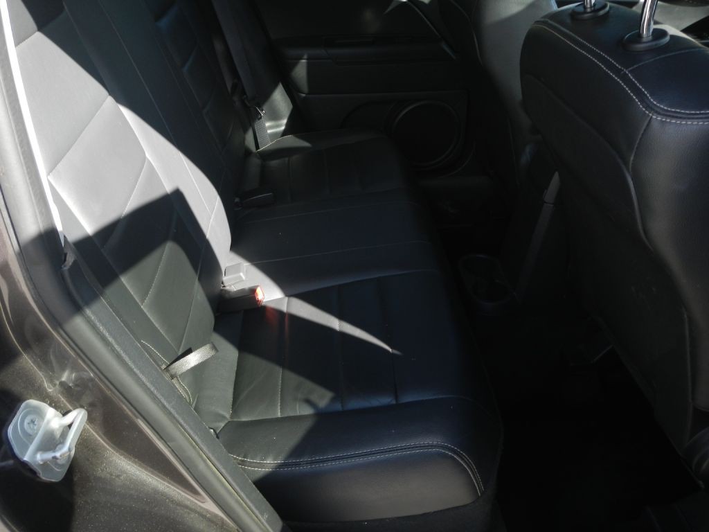 2016 Jeep Patriot Image 27