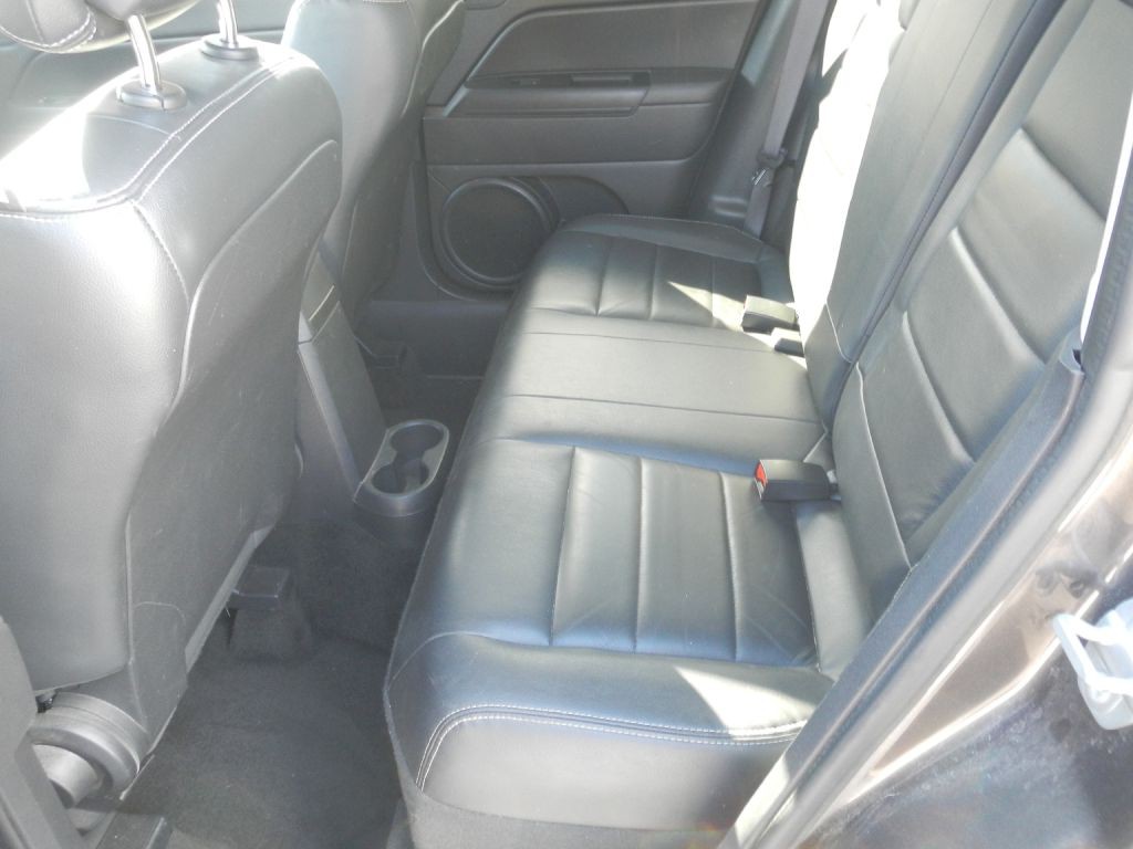 2016 Jeep Patriot Image 42