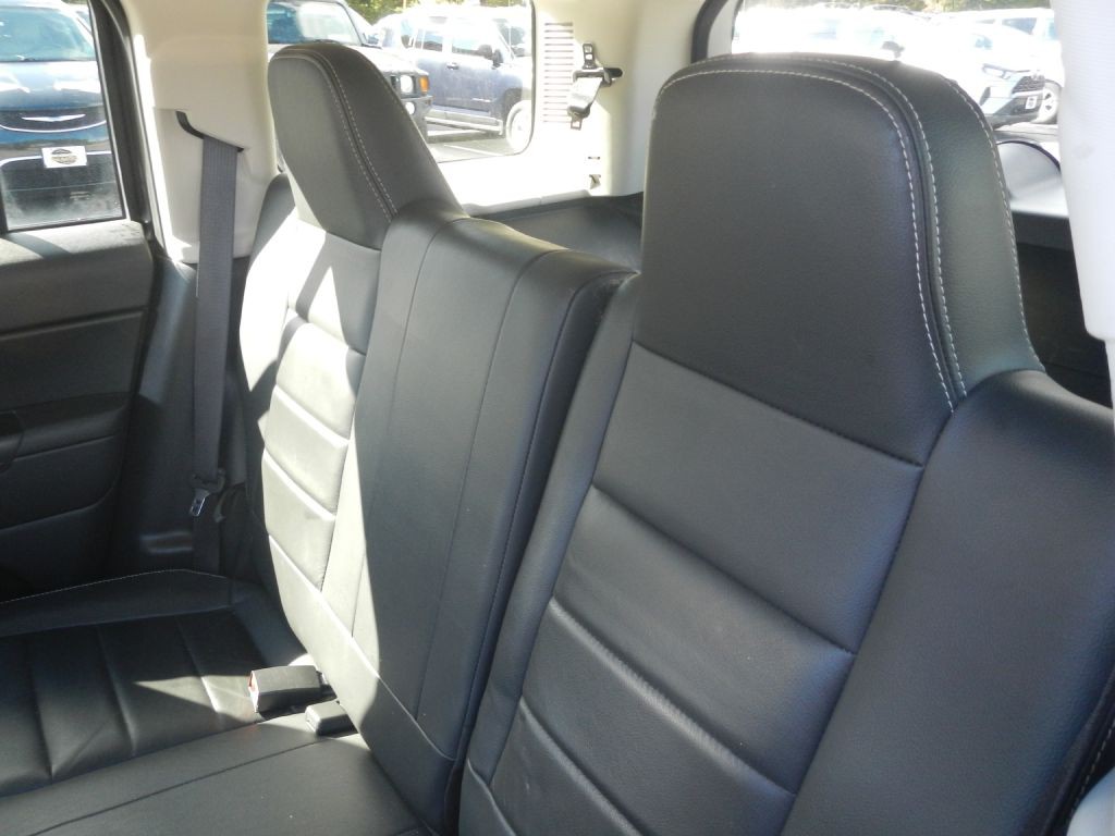 2016 Jeep Patriot Image 43