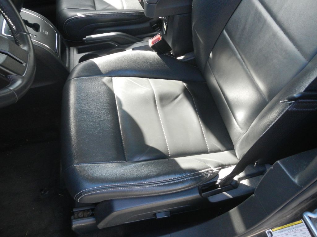 2016 Jeep Patriot Image 48