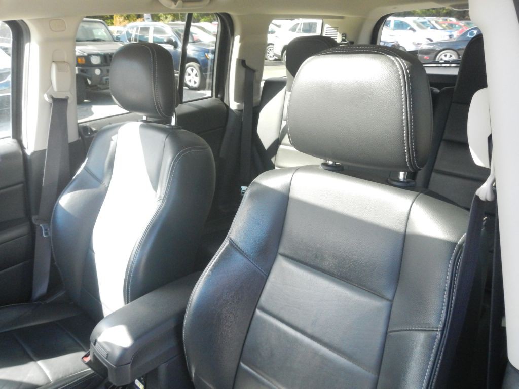 2016 Jeep Patriot Image 49