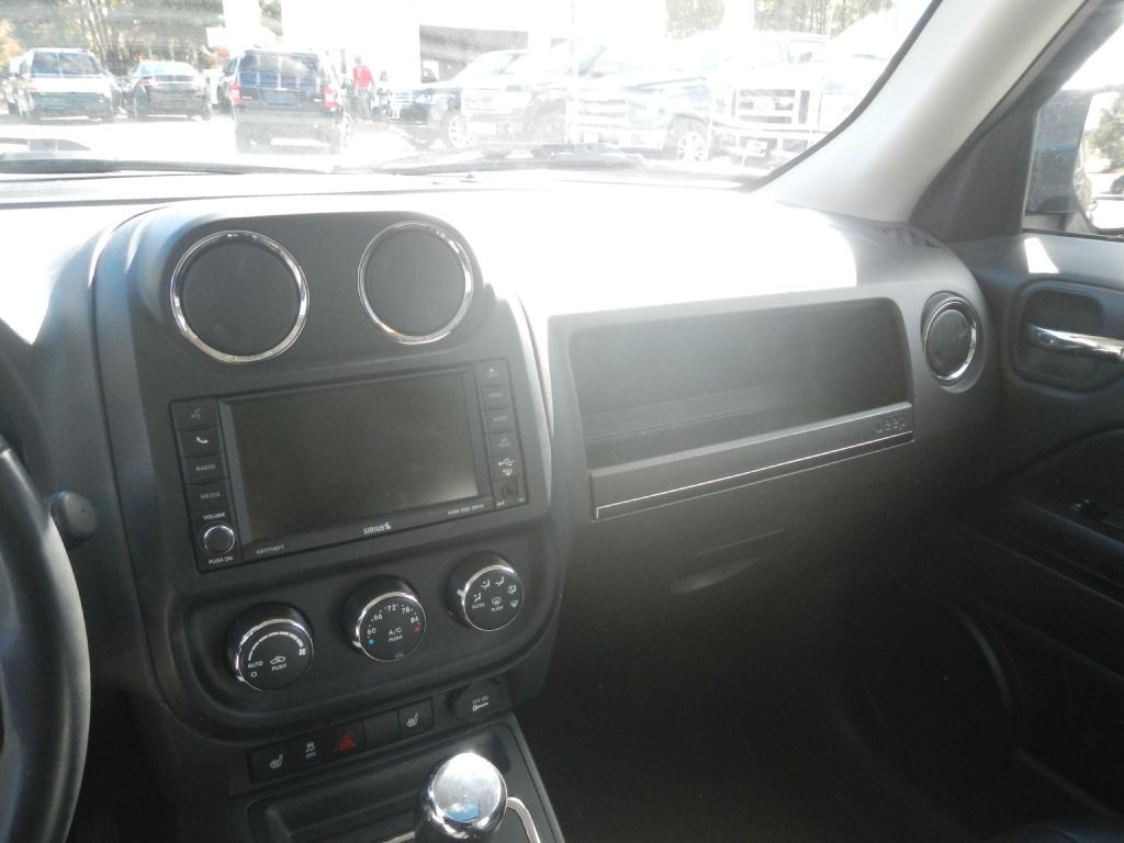 2016 Jeep Patriot Image 51
