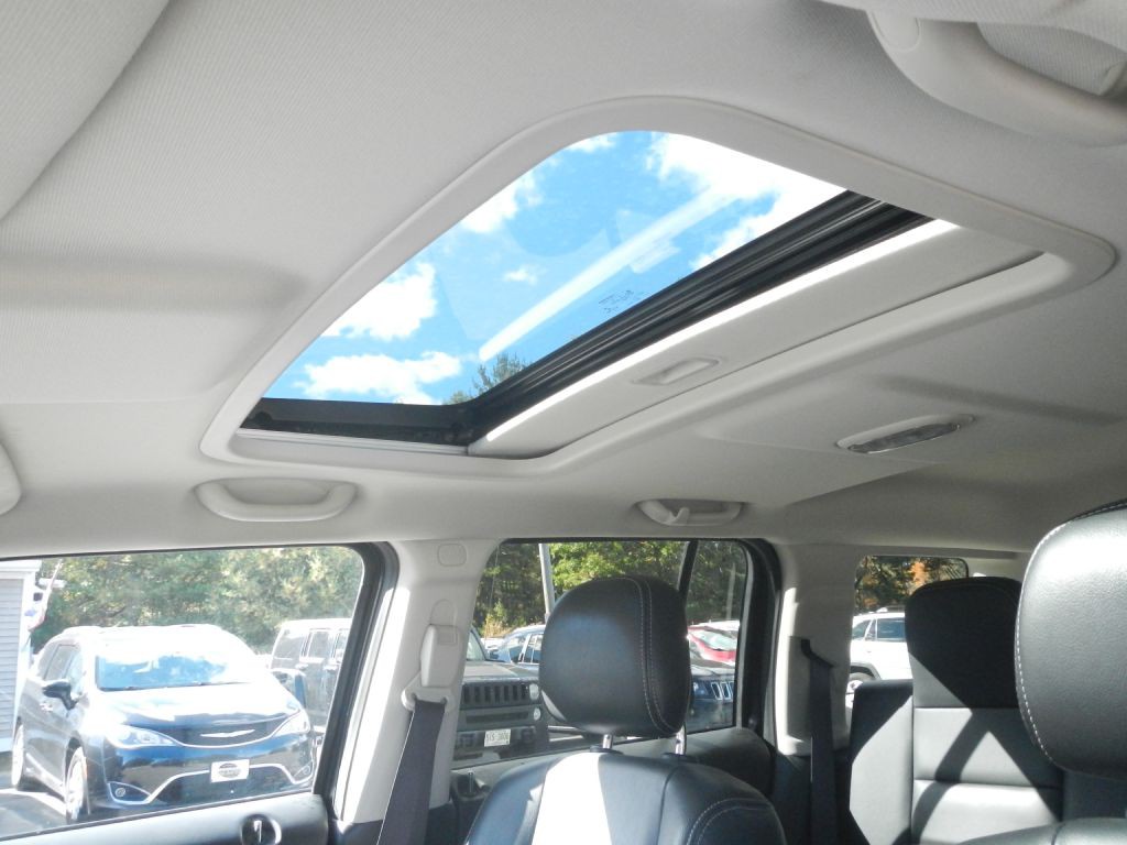 2016 Jeep Patriot Image 53
