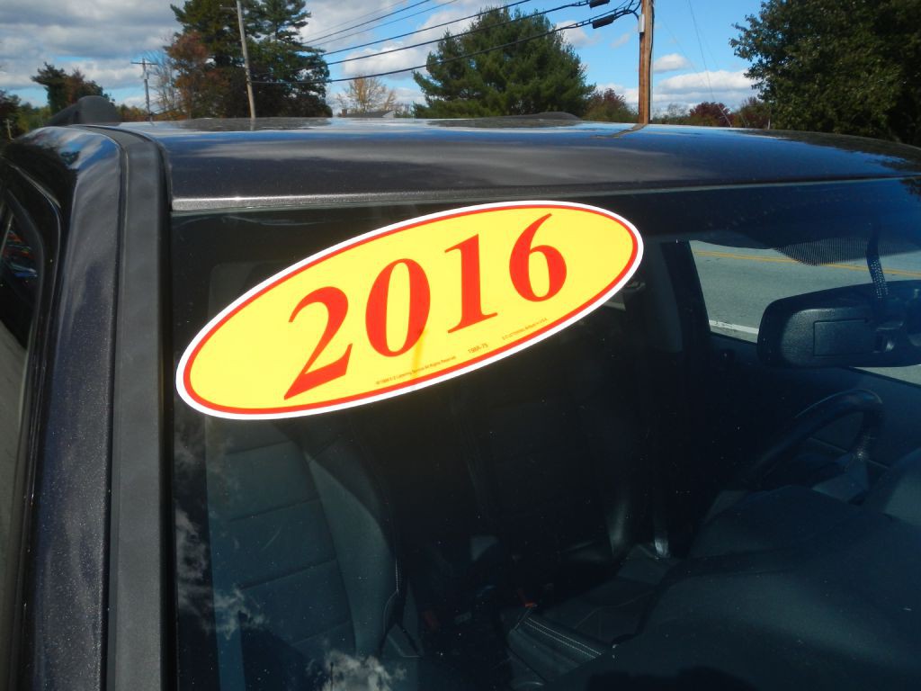 2016 Jeep Patriot Image 59