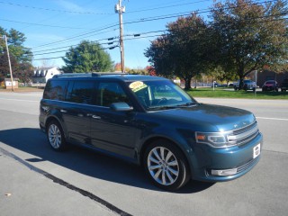Image for 2016 Ford Flex Limited ID: 7713216
