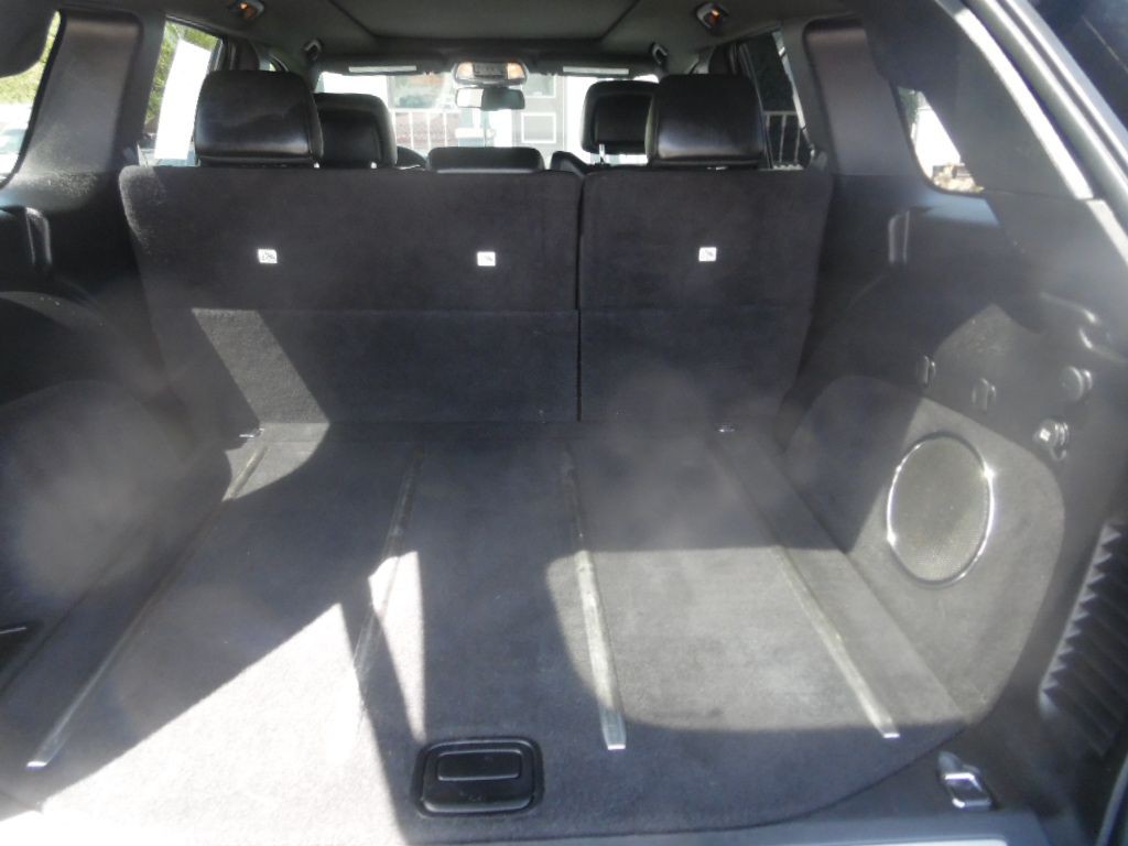 2015 Jeep Grand Cherokee Image 11