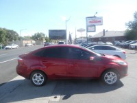 Image for 2015 Ford Fiesta SE ID: 6533361