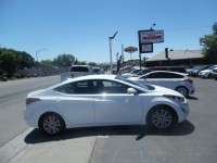 Image for 2015 Hyundai Elantra SE ID: 6567103