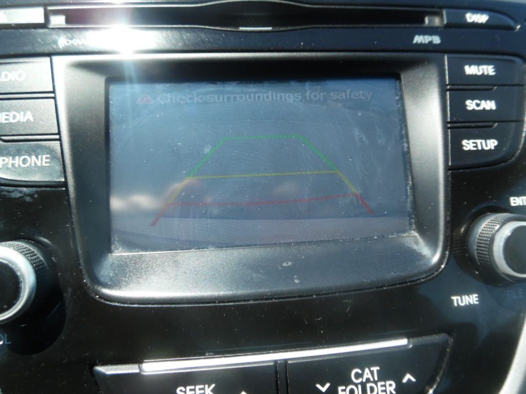 2015 Hyundai Elantra Image 18