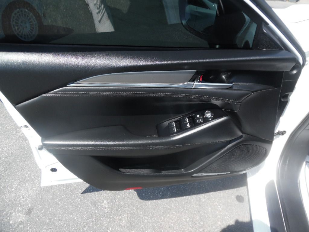 2020 Mazda Mazda6 Image 8