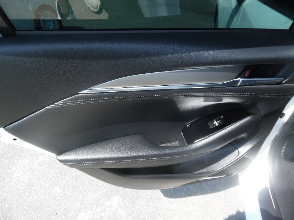 2020 Mazda Mazda6 Image 10