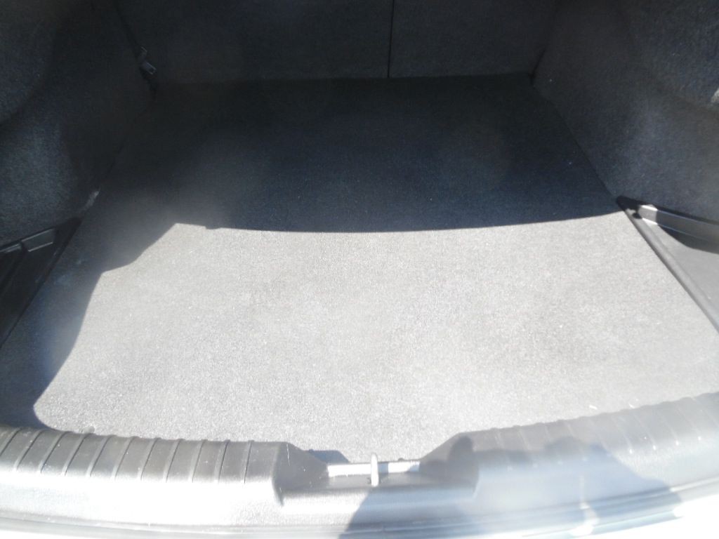 2020 Mazda Mazda6 Image 11