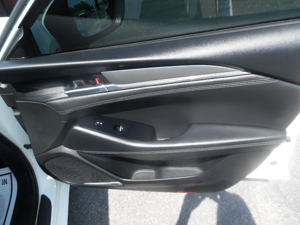 2020 Mazda Mazda6 Image 13