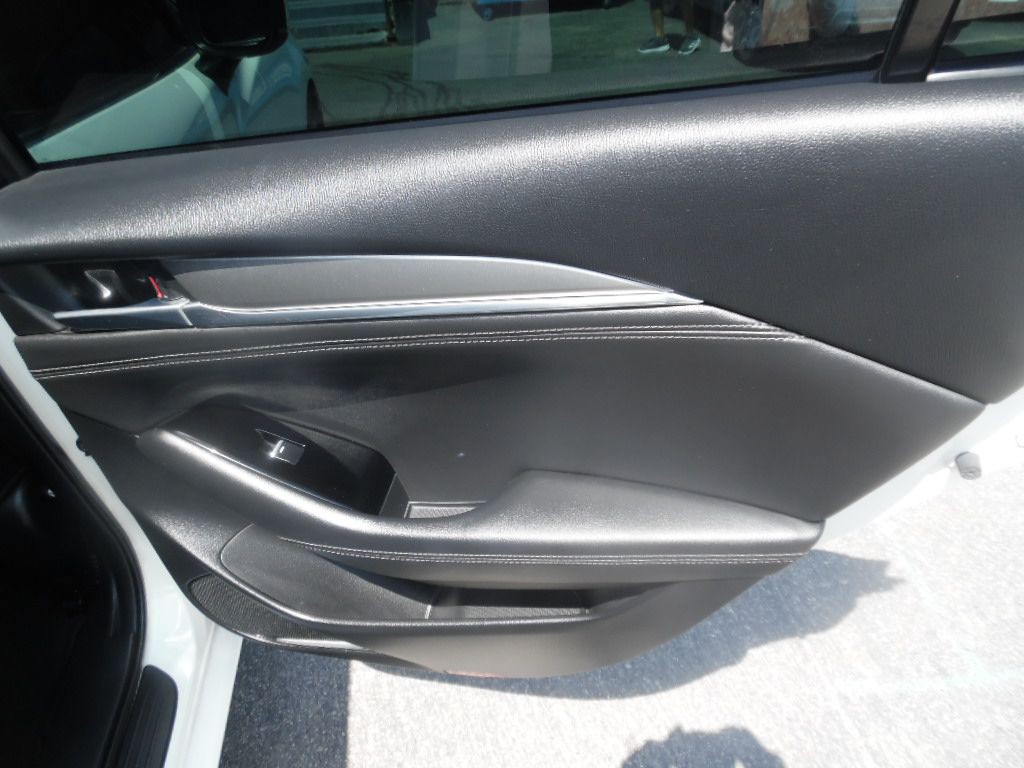 2020 Mazda Mazda6 Image 15