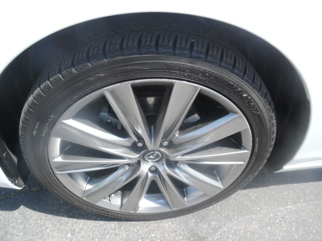 2020 Mazda Mazda6 Image 23