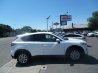 Image for 2016 Mazda CX-5 Touring ID: 6622054