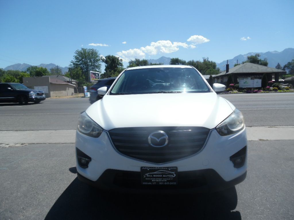 2016 Mazda CX-5 Image 3