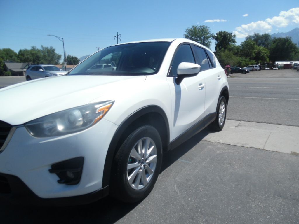 2016 Mazda CX-5 Image 5