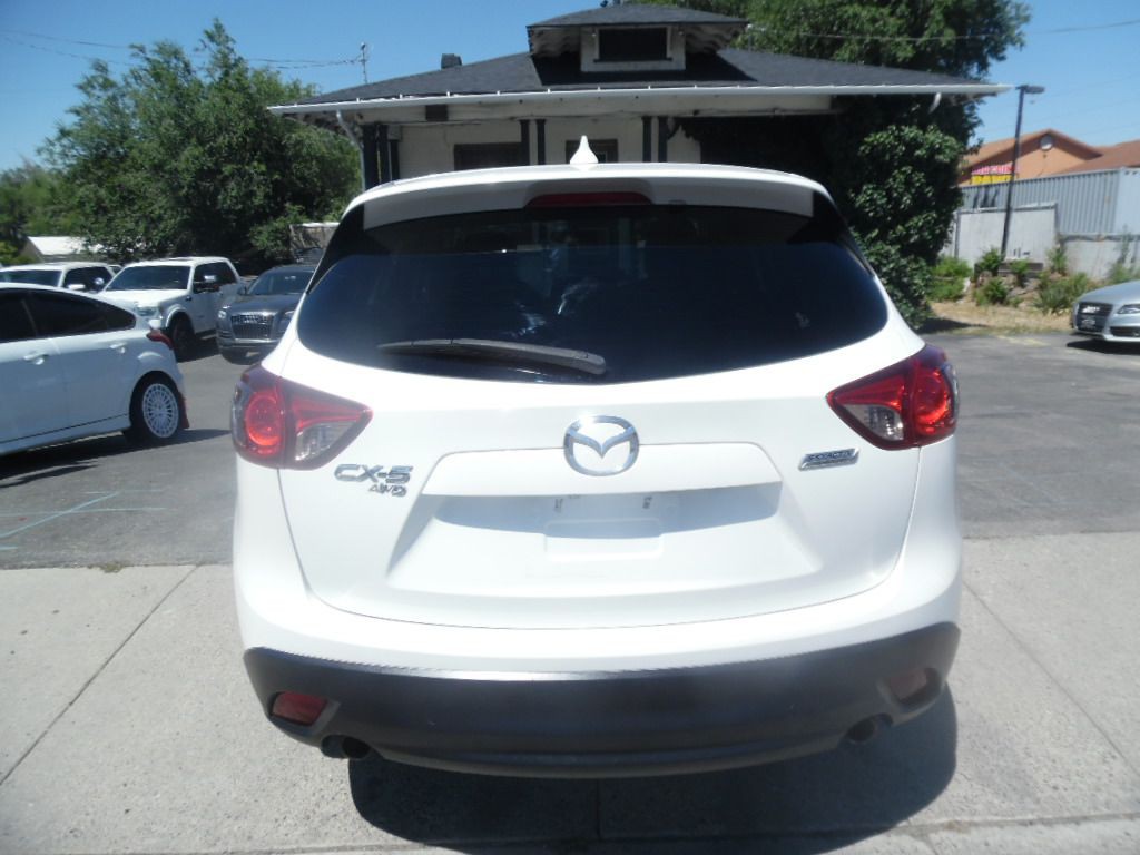 2016 Mazda CX-5 Image 6