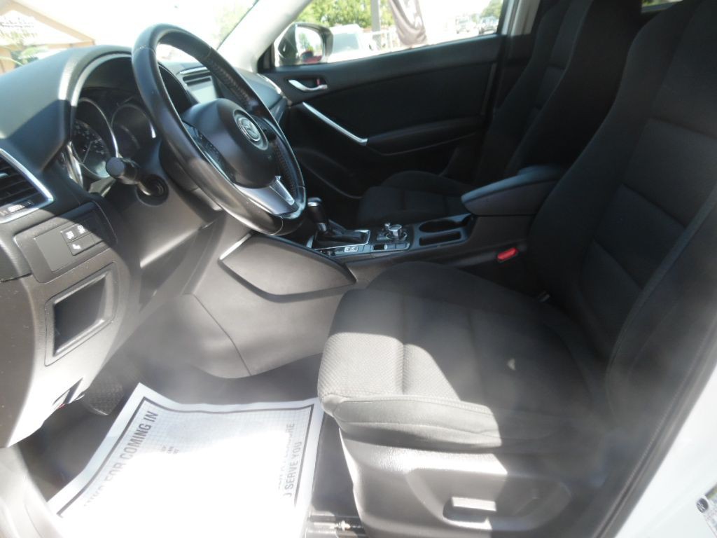 2016 Mazda CX-5 Image 7
