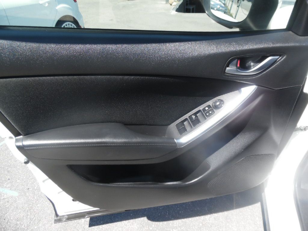 2016 Mazda CX-5 Image 8