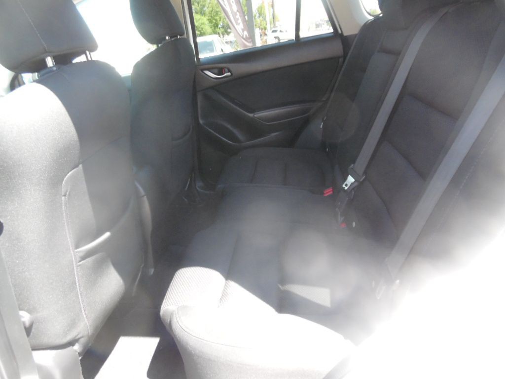 2016 Mazda CX-5 Image 9