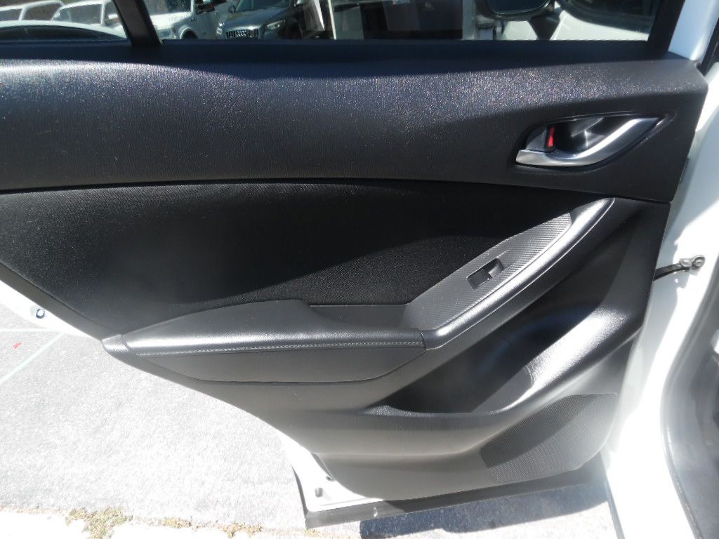 2016 Mazda CX-5 Image 10