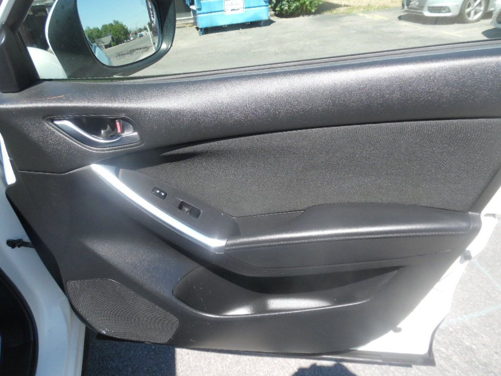 2016 Mazda CX-5 Image 13