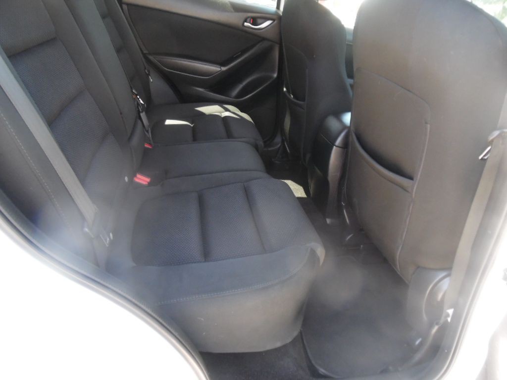 2016 Mazda CX-5 Image 14