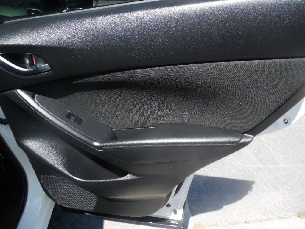 2016 Mazda CX-5 Image 15