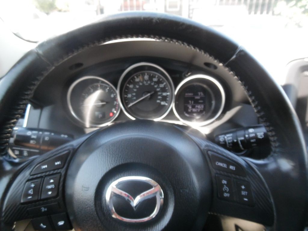 2016 Mazda CX-5 Image 16