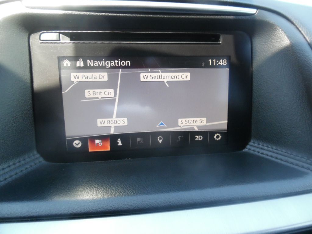 2016 Mazda CX-5 Image 17