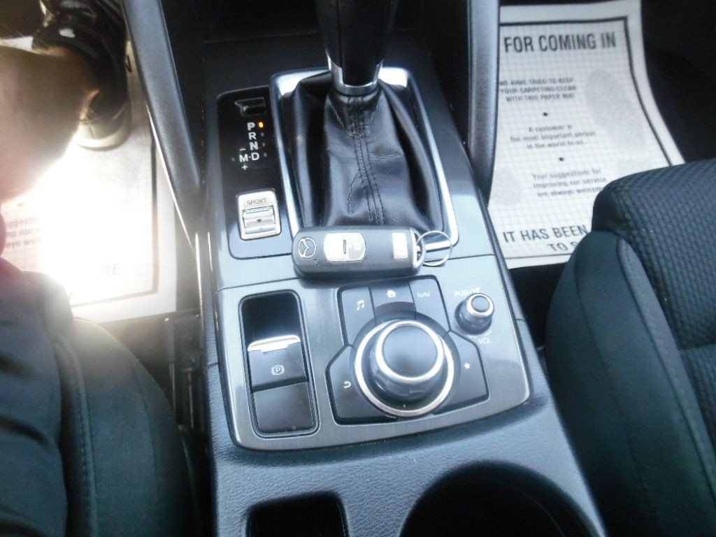 2016 Mazda CX-5 Image 19