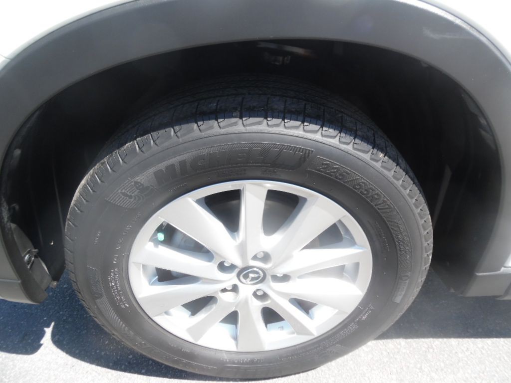 2016 Mazda CX-5 Image 21