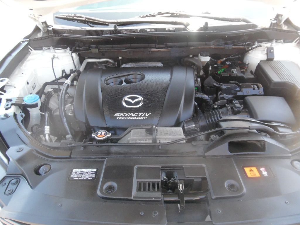 2016 Mazda CX-5 Image 22
