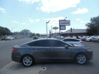 Image for 2018 Ford Fusion SE ID: 6622070
